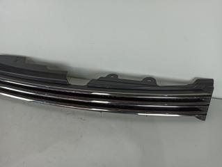 Решетка радиатора NISSAN ELGRAND NE51 62310WL000 3 ракурс