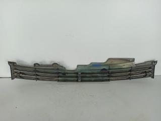 Решетка радиатора NISSAN ELGRAND NE51 62310WL000 4 ракурс