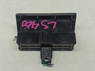Кнопка LEXUS LS460 USF40 1UR-FSE 3 ракурс