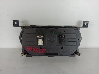 Климат-контроль NISSAN CUBE BZ11 27500-3U205 4 ракурс