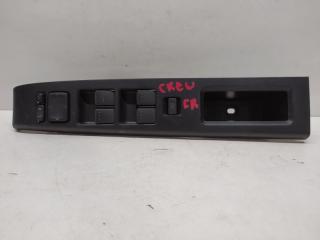 Блок упр. стеклоподьемниками правый передний MAZDA PREMACY CREW C235684L1E02 1 ракурс