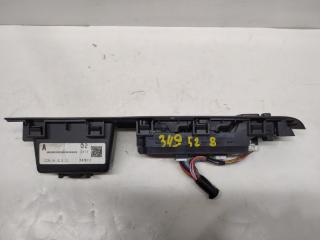 Блок упр. стеклоподьемниками правый передний MAZDA PREMACY CREW C235684L1E02 2 ракурс