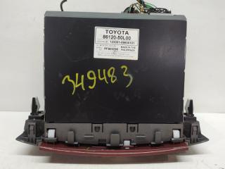 Магнитофон LEXUS LS460 USF40 86120-50L00 2 ракурс
