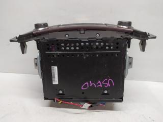 Магнитофон LEXUS LS460 USF40 86120-50L00 4 ракурс