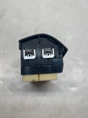 Блок управления зеркалами LEXUS LS460 USF40 84870-50450 4 ракурс