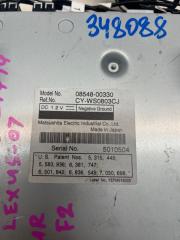 Электронный блок LEXUS LS460 USF40 0854800330 2 ракурс