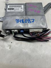 Электронный блок LEXUS LS460 USF40 86741-30011 3 ракурс