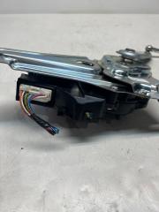 Мотор люка LEXUS LS460 USF40 427320-10010 3 ракурс