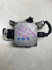Блок управления рулевой рейкой LEXUS LS460 USF40 1UR-FSE 1 ракурс