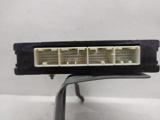 Блок управления efi SUBARU IMPREZA GP7 FB20 22765AF271 3 ракурс
