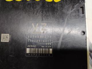 Блок управления efi SUBARU IMPREZA GP7 FB20 22765AF271 4 ракурс