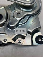 Мотор люка LEXUS LS460 USF40 427320-10010 2 ракурс