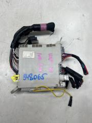 Блок предохранителей LEXUS LS460 USF40 82730-50160 1 ракурс