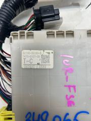 Блок предохранителей LEXUS LS460 USF40 82730-50160 2 ракурс