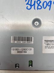 Электронный блок LEXUS LS460 USF40 862A050010 2 ракурс