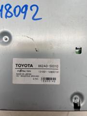 Электронный блок LEXUS LS460 USF40 862A050010 3 ракурс