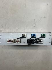Электронный блок LEXUS LS460 USF40 862A050010 4 ракурс