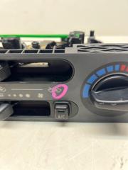 Климат-контроль TOYOTA DUET M110A 2 ракурс Климат-контроль TOYOTA DUET M110A 2 ракурс