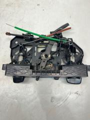 Климат-контроль TOYOTA DUET M110A 3 ракурс Климат-контроль TOYOTA DUET M110A 3 ракурс