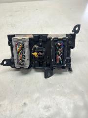Блок управления abs LEXUS LS460 USF40 89540-50190 3 ракурс