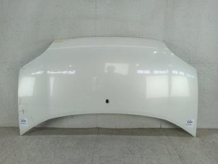 Капот передний DAIHATSU MAX L950S 1 ракурс