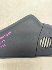 Накладка на торпеду правая передняя LEXUS LS460 USF40 55317-50040 3 ракурс