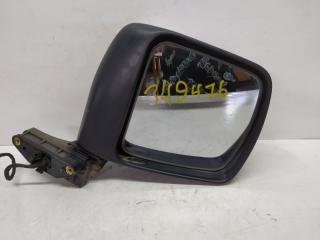 Зеркало правое переднее SUZUKI WAGON R MH22S 1 ракурс