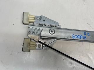 Стеклоподъемник правый задний SUZUKI WAGON R MH21S 83530-58J00 3 ракурс Стеклоподъемник правый задний SUZUKI WAGON R MH21S 83530-58J00 3 ракурс