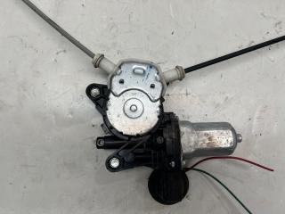 Стеклоподъемник правый задний SUZUKI WAGON R MH21S 83530-58J00 5 ракурс Стеклоподъемник правый задний SUZUKI WAGON R MH21S 83530-58J00 5 ракурс
