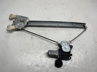 Стеклоподъемник левый задний SUZUKI WAGON R MH21S 83560-58J00 4 ракурс Стеклоподъемник левый задний SUZUKI WAGON R MH21S 83560-58J00 4 ракурс