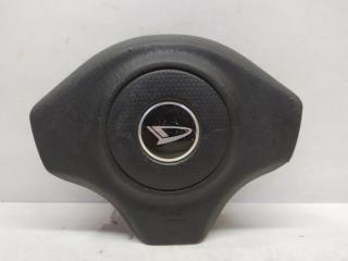 Airbag водительский DAIHATSU MOVE L902S 1 ракурс