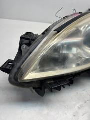 Фара левая передняя MAZDA PREMACY CWEFW P9562 2 ракурс