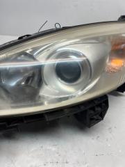 Фара левая передняя MAZDA PREMACY CWEFW P9562 3 ракурс