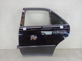 Дверь левая задняя NISSAN CIMA FGY33 821016П030 1 ракурс