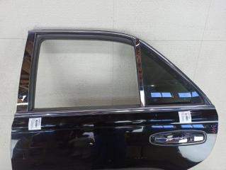 Дверь левая задняя NISSAN CIMA FGY33 821016П030 2 ракурс