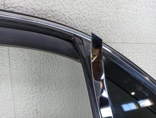 Дверь левая задняя NISSAN CIMA FGY33 821016П030 5 ракурс