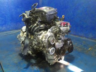 Двигатель SUZUKI SPACIA MK42S R06A 11200-63R00-X12, HE TURBO, B154865 1 ракурс