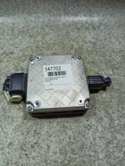 Блок управления рулевой рейкой LEXUS LS460 USF40 61001019 3 ракурс