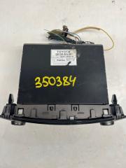 Магнитофон LEXUS LS460 USF40 86120-50L00 2 ракурс