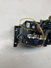 Магнитофон LEXUS LS460 USF40 86120-50L00 5 ракурс