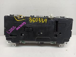 Спидометр DAIHATSU MIRA L275S KF 83800-B2U40 3 ракурс