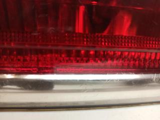 Вставка между стопов левая задняя TOYOTA CROWN JZS171 3123 2 ракурс