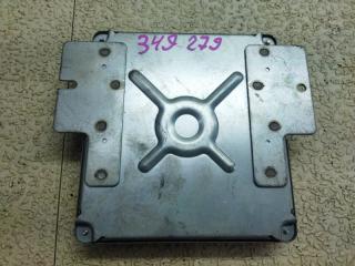 Блок управления efi SUBARU EXIGA YA5 EJ204 22611AS790 4 ракурс