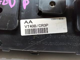 Спидометр NISSAN CEDRIC QJY31 NA20PE VT40B 3 ракурс