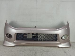 Бампер передний DAIHATSU MAX L950S 52119-97235 1 ракурс