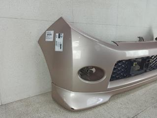 Бампер передний DAIHATSU MAX L950S 52119-97235 2 ракурс