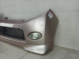 Бампер передний DAIHATSU MAX L950S 52119-97235 3 ракурс