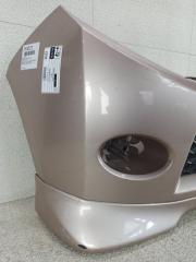 Бампер передний DAIHATSU MAX L950S 52119-97235 5 ракурс
