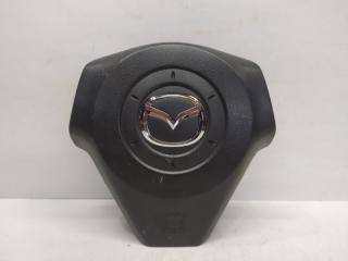 Airbag водительский MAZDA PREMACY CREW 1 ракурс