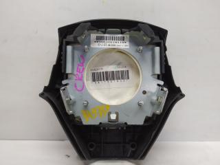 Airbag водительский MAZDA PREMACY CREW 2 ракурс